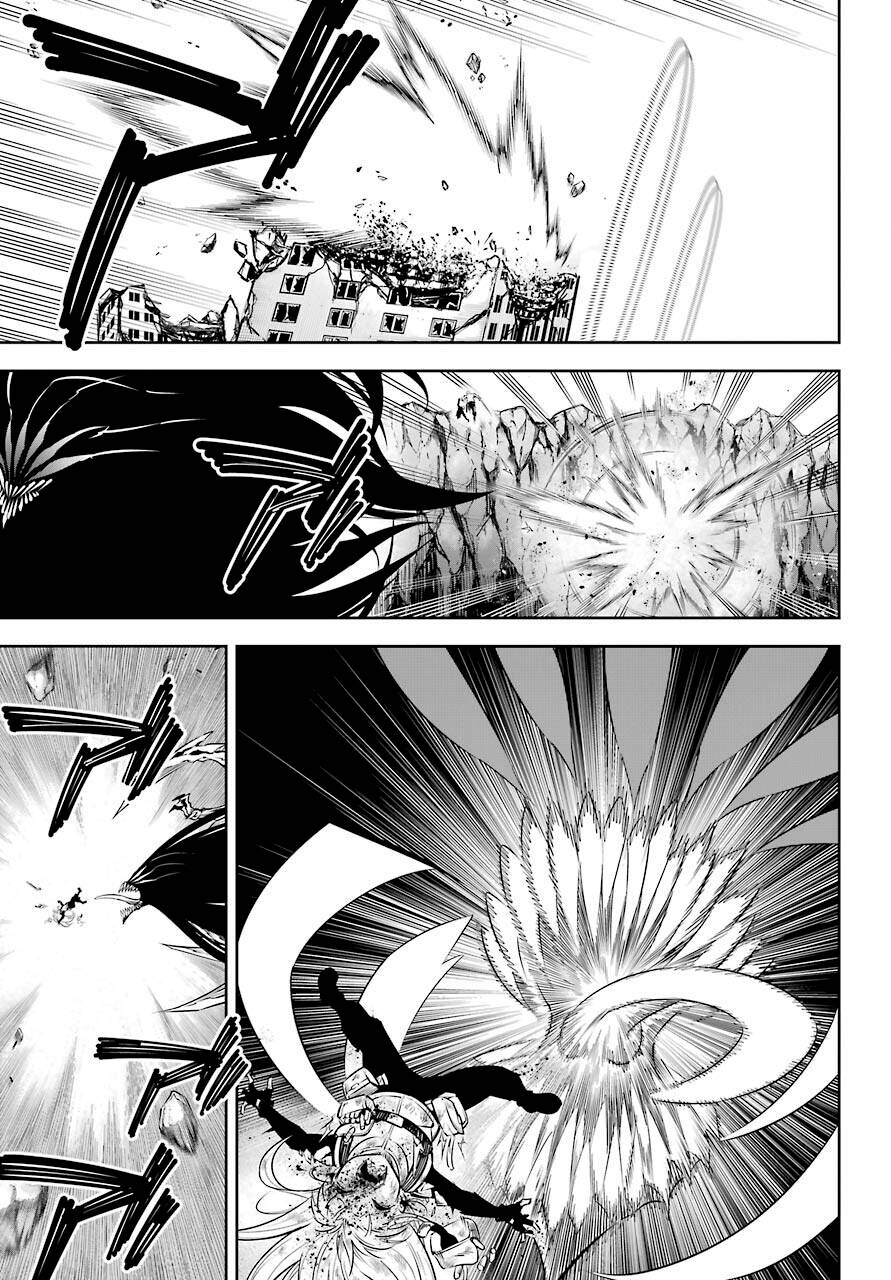 Ragna Crimson Chapter 51 - Trang 2