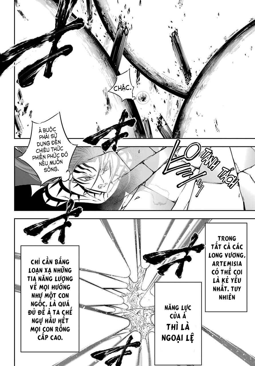 Ragna Crimson Chapter 50 - Trang 2