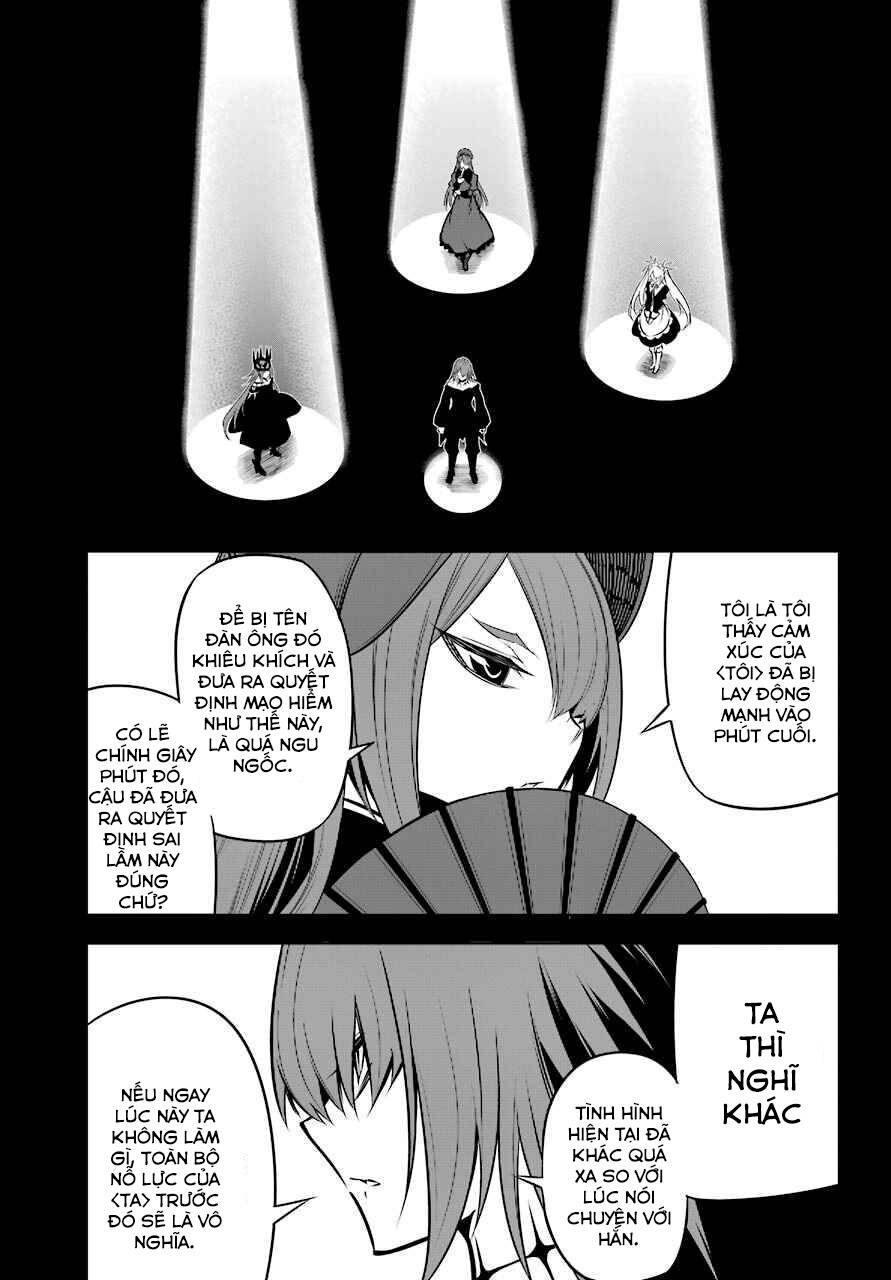 Ragna Crimson Chapter 50 - Trang 2