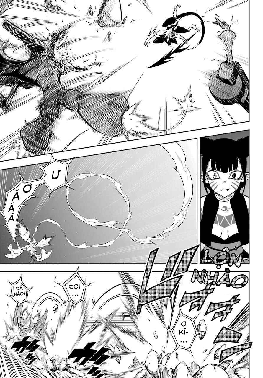 Ragna Crimson Chapter 49 - Trang 2