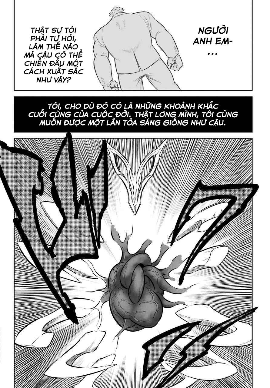 Ragna Crimson Chapter 49 - Trang 2