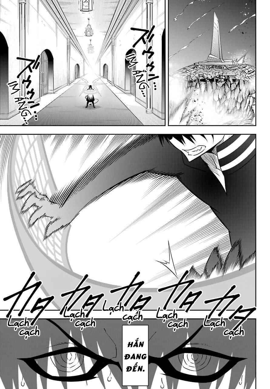 Ragna Crimson Chapter 49 - Trang 2