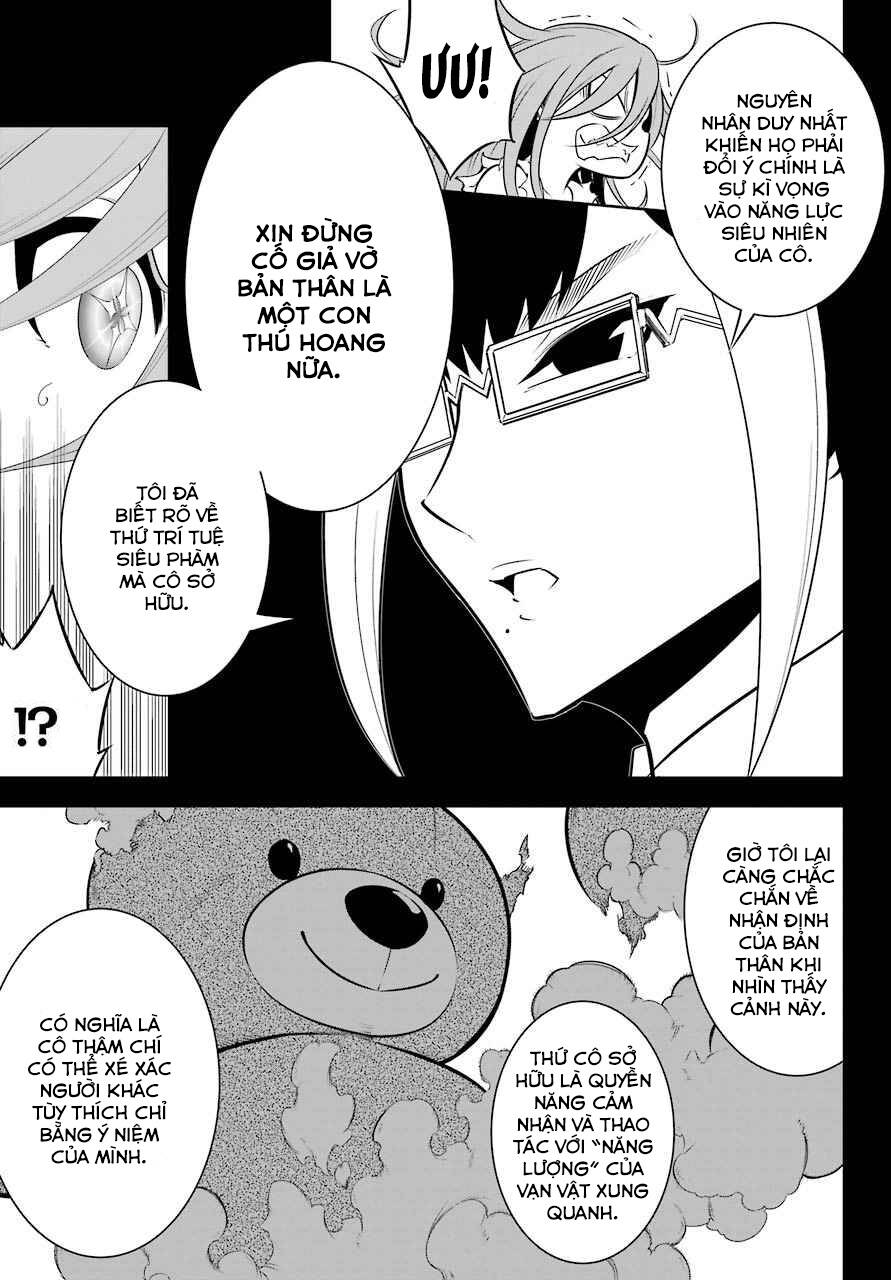 Ragna Crimson Chapter 49 - Trang 2