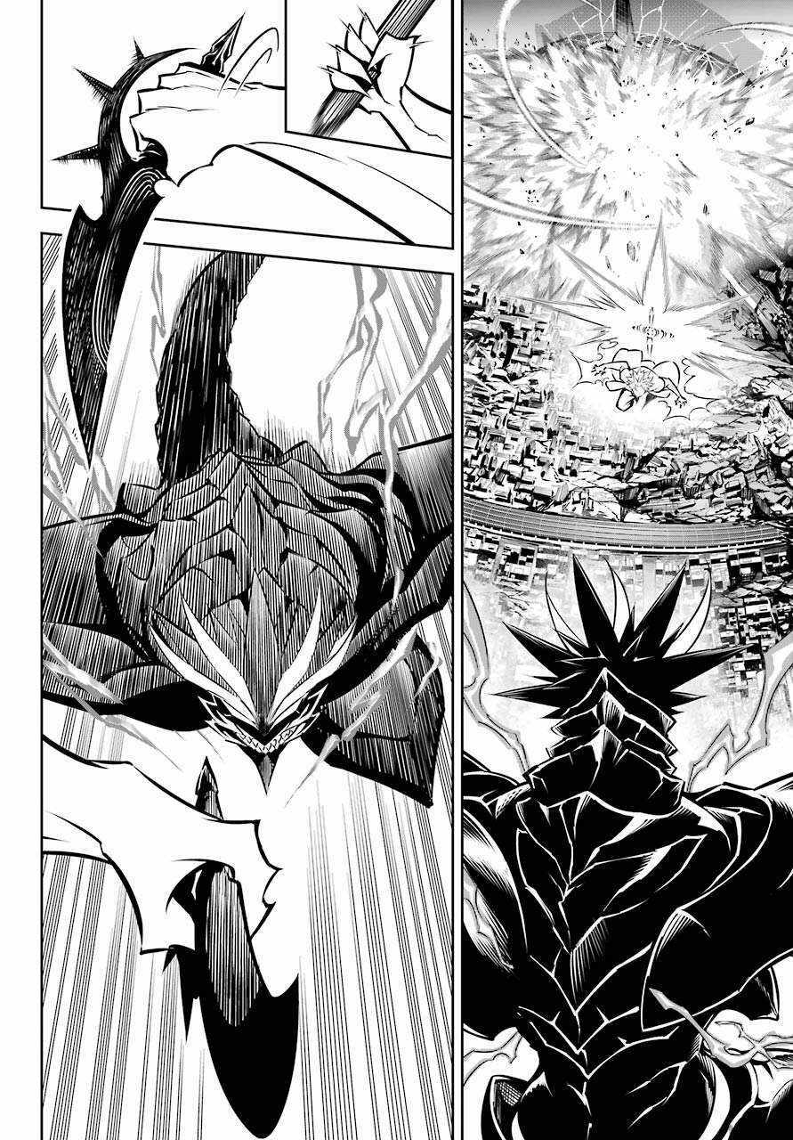 Ragna Crimson Chapter 48 - Trang 2