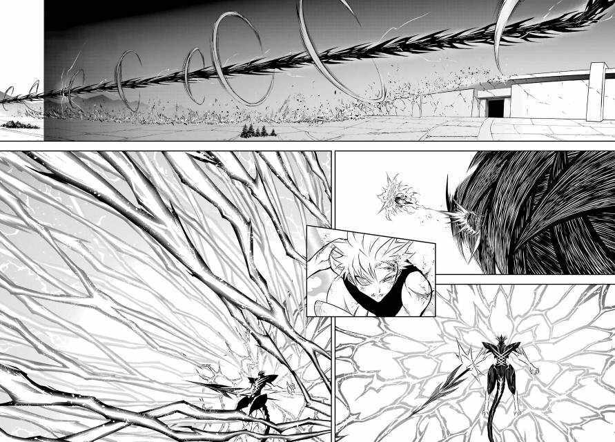 Ragna Crimson Chapter 48 - Trang 2