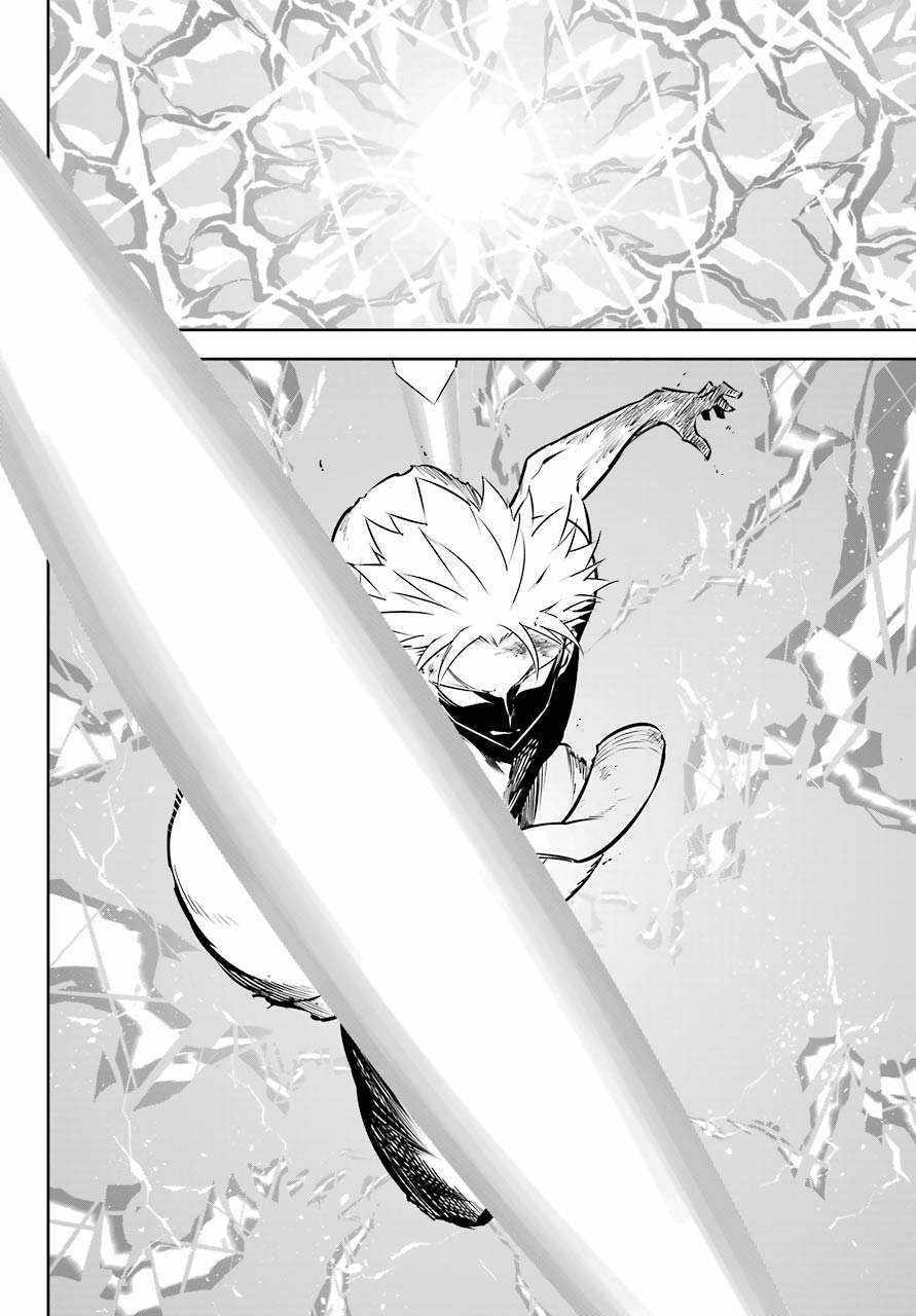 Ragna Crimson Chapter 48 - Trang 2