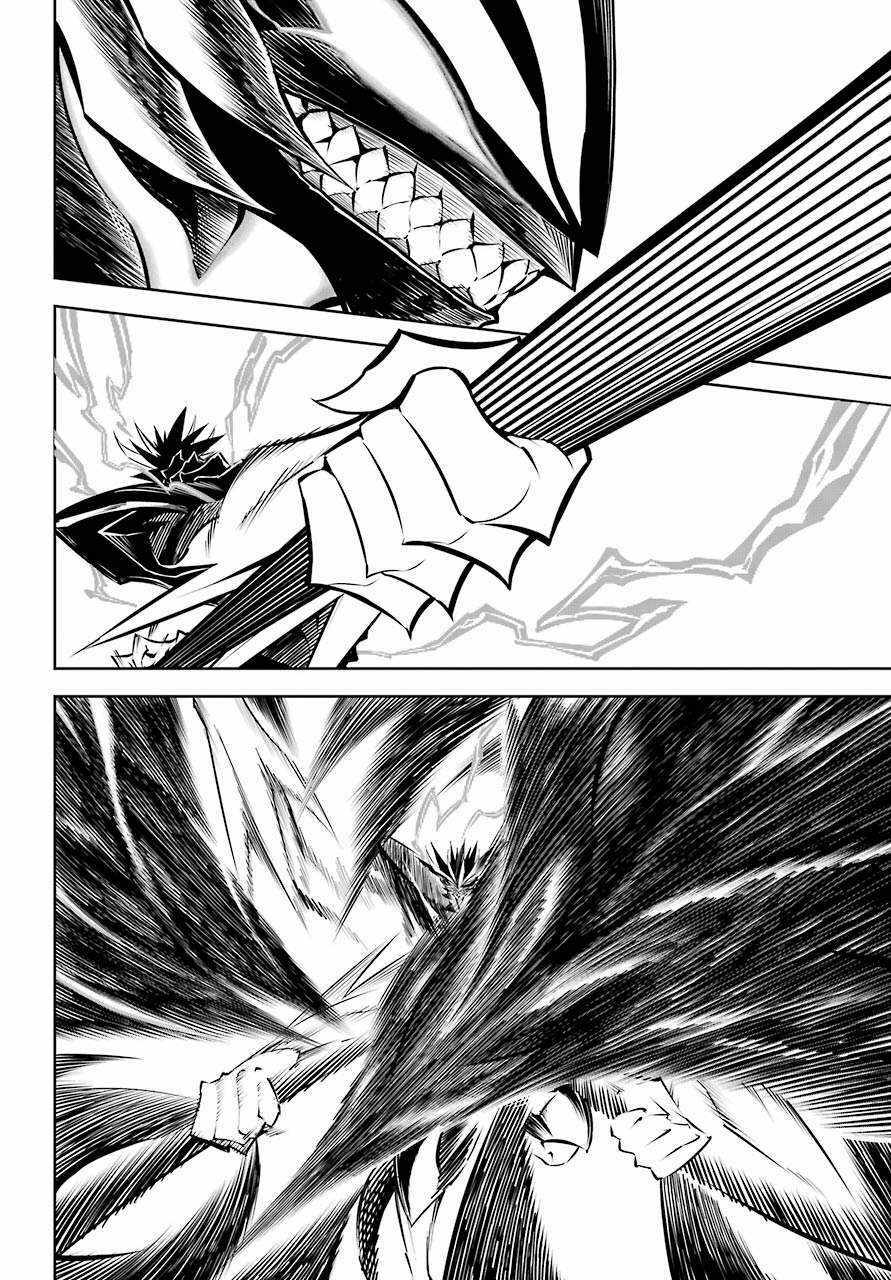 Ragna Crimson Chapter 48 - Trang 2