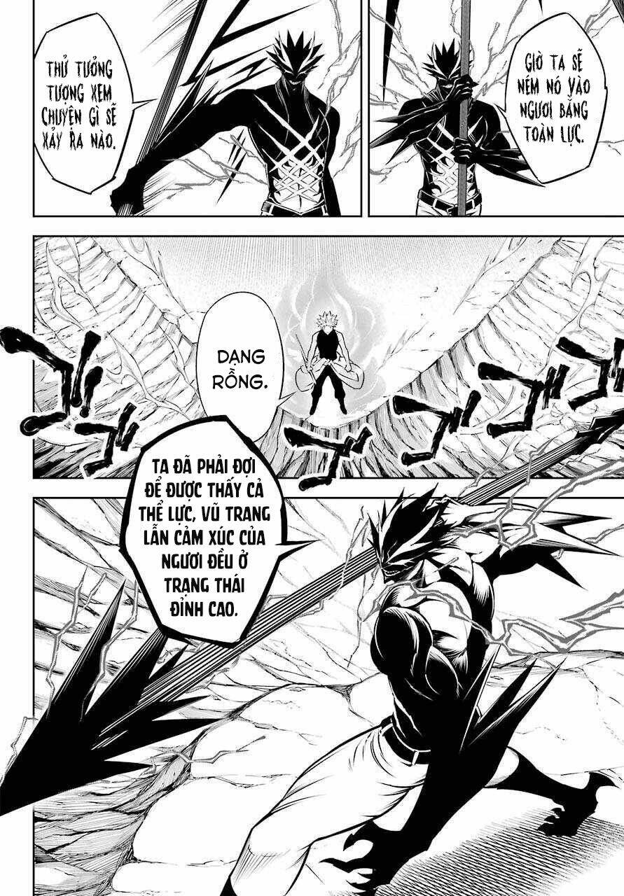 Ragna Crimson Chapter 47.5 - Trang 2