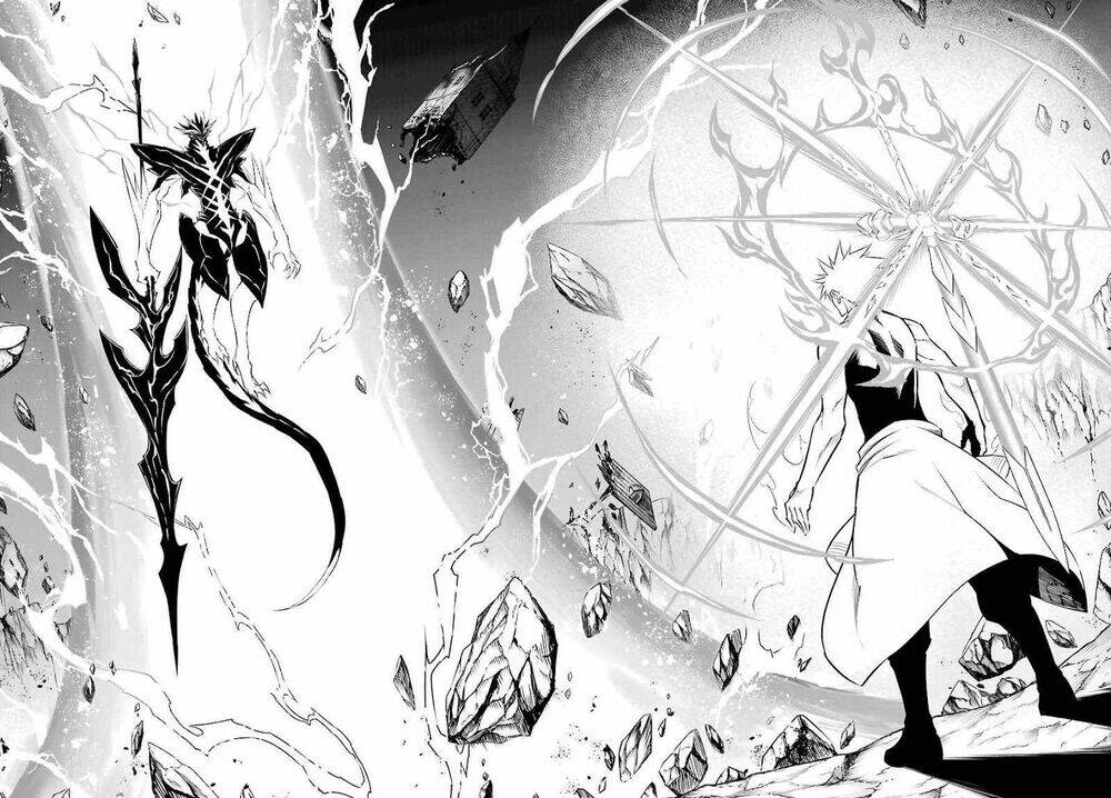 Ragna Crimson Chapter 47.5 - Trang 2