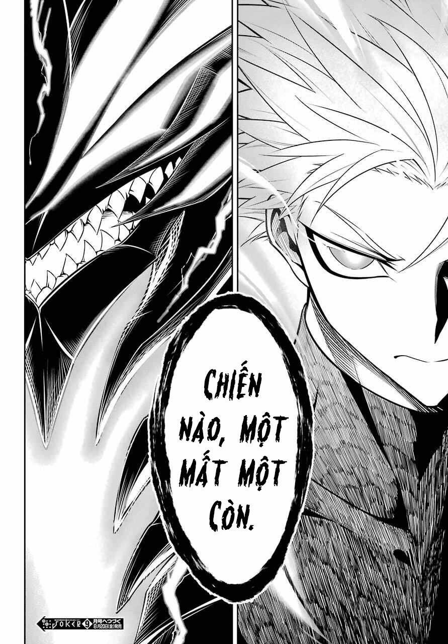 Ragna Crimson Chapter 47.5 - Trang 2