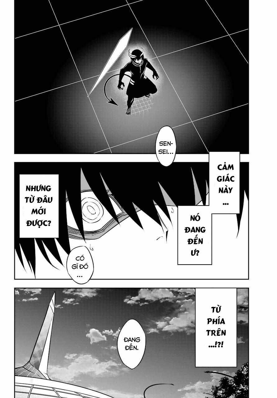 Ragna Crimson Chapter 47 - Trang 2