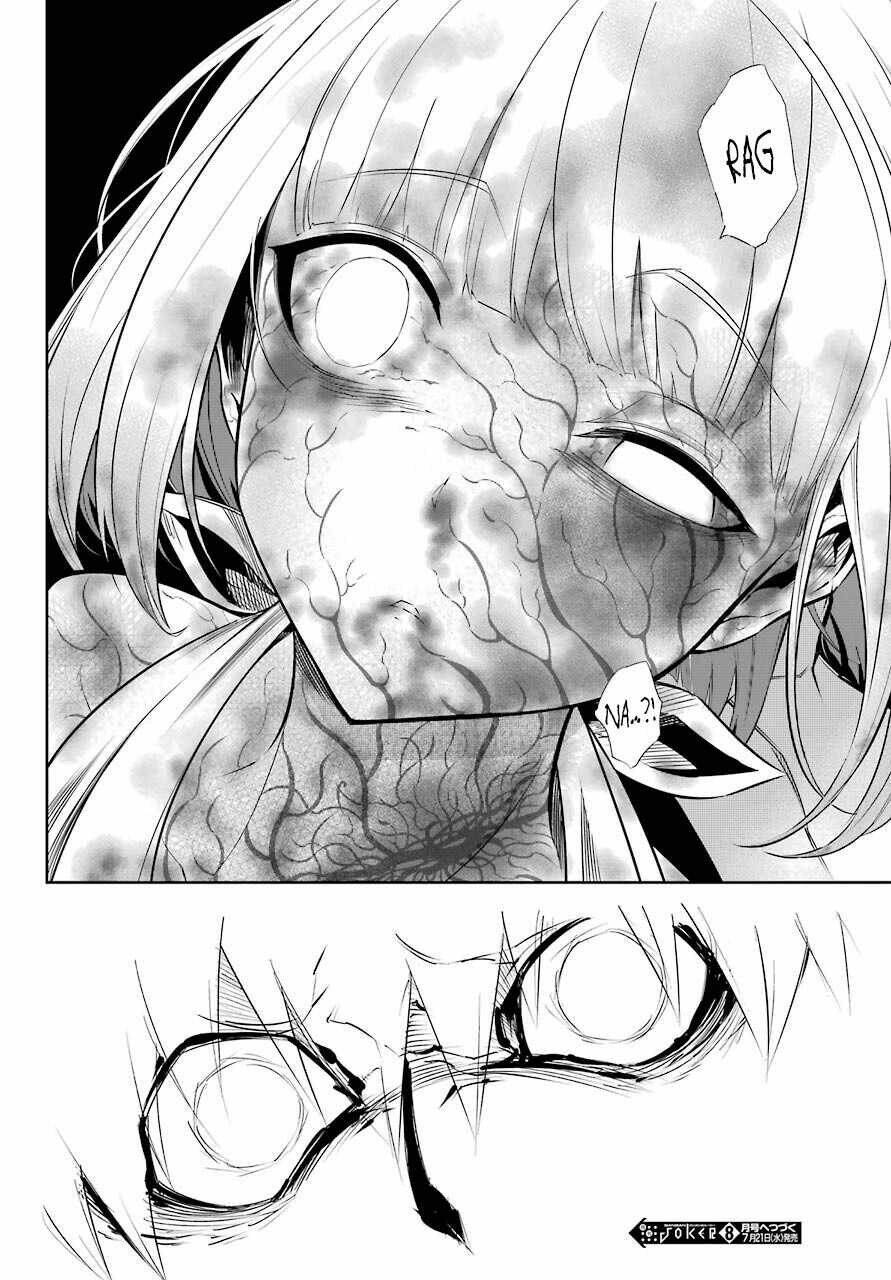 Ragna Crimson Chapter 47 - Trang 2