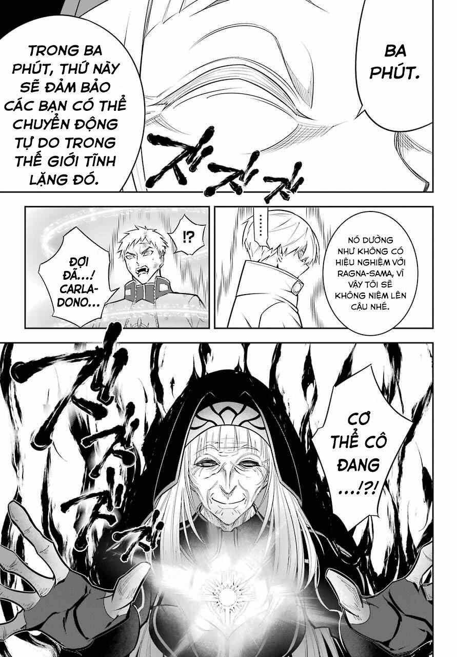 Ragna Crimson Chapter 46 - Trang 2