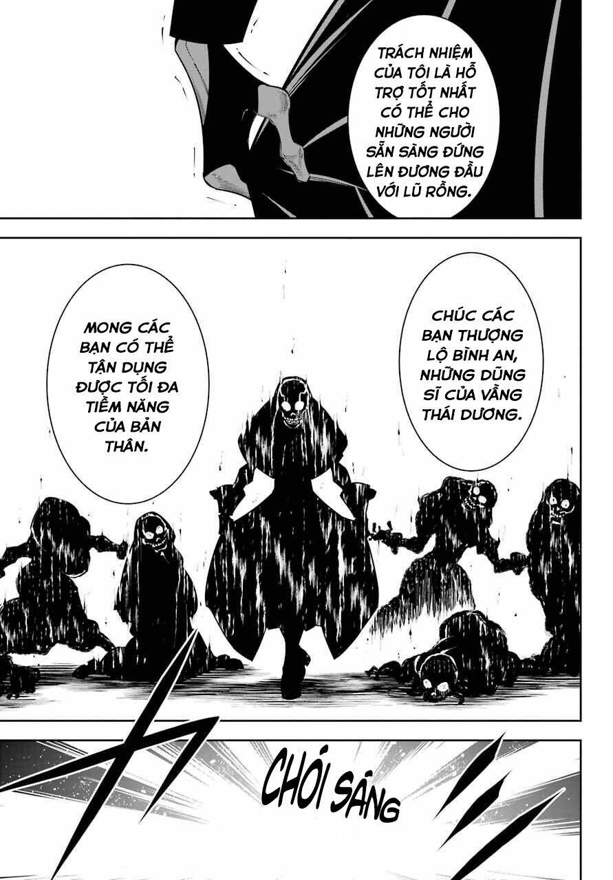 Ragna Crimson Chapter 46 - Trang 2