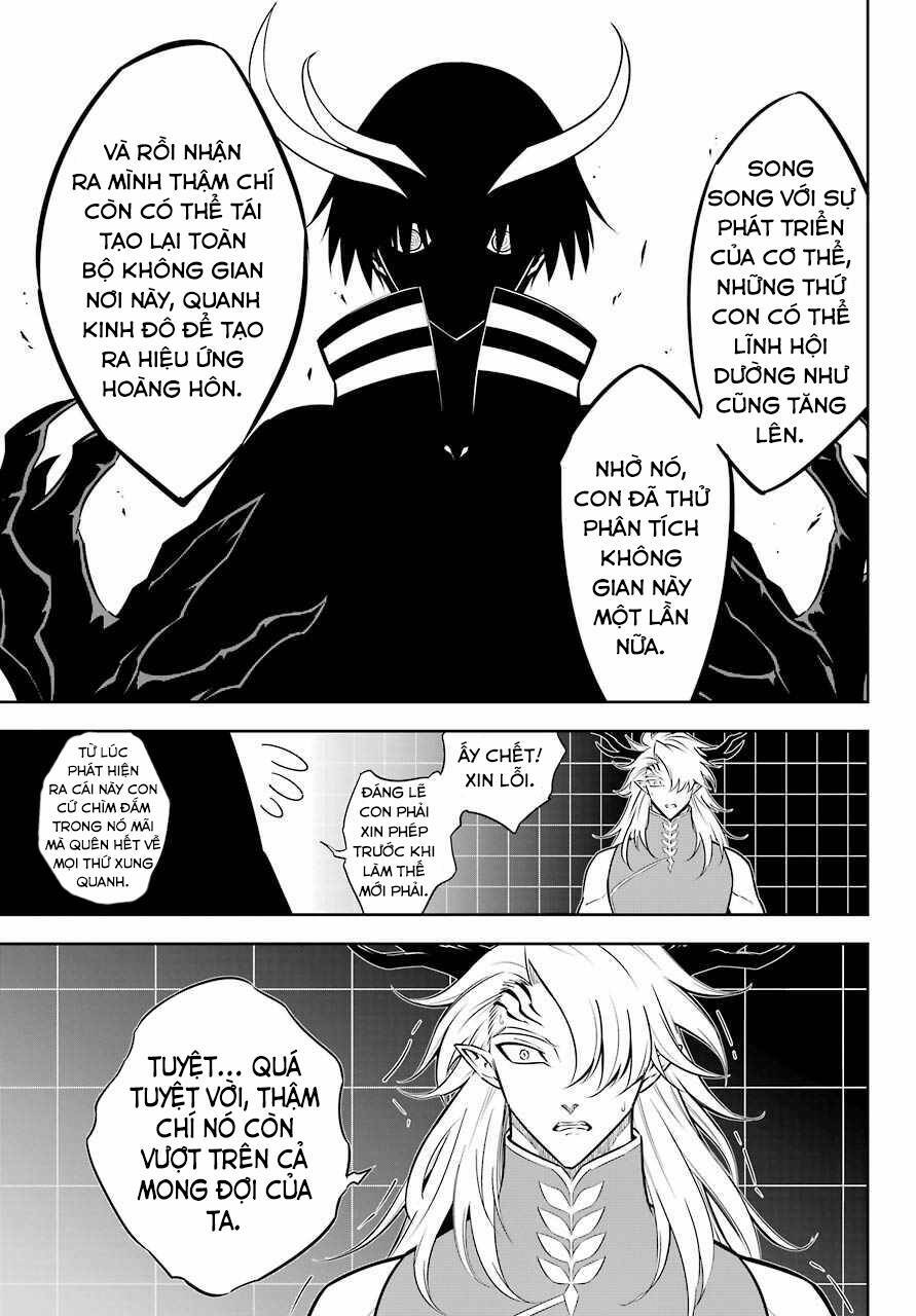 Ragna Crimson Chapter 45 - Trang 2