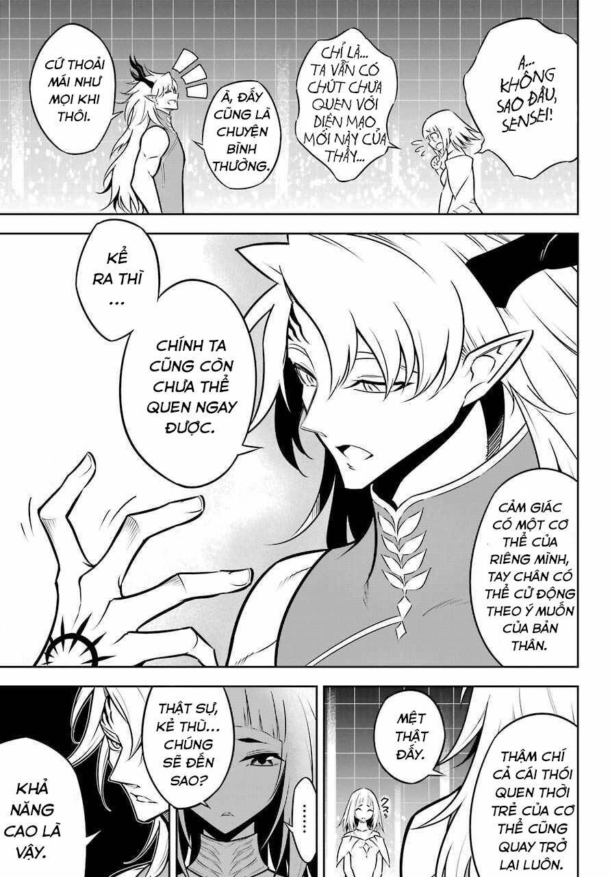 Ragna Crimson Chapter 45 - Trang 2