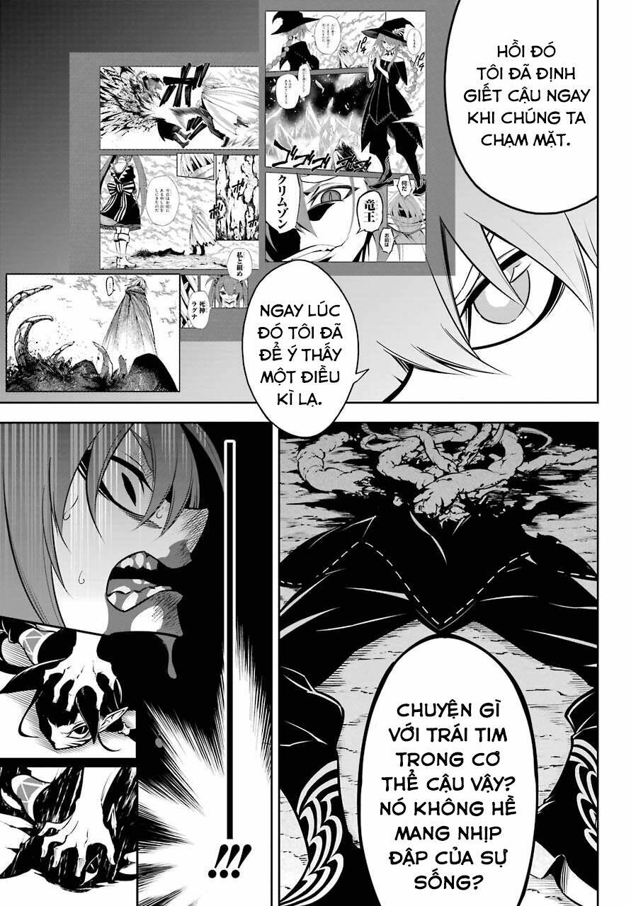 Ragna Crimson Chapter 44 - Trang 2