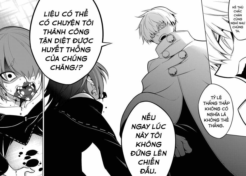 Ragna Crimson Chapter 44 - Trang 2