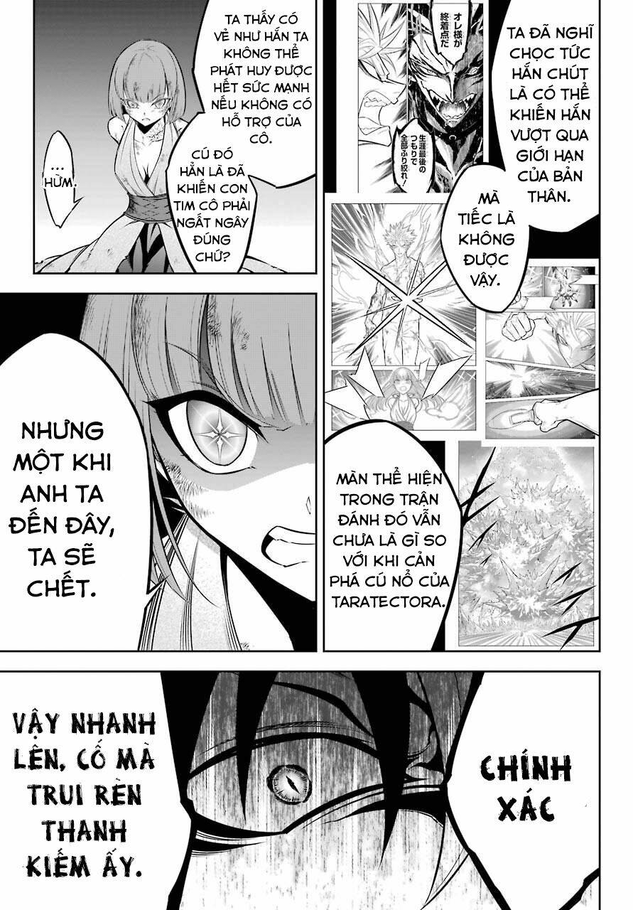 Ragna Crimson Chapter 44 - Trang 2