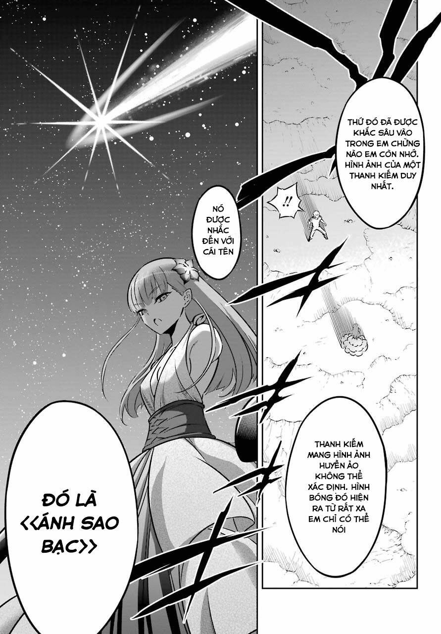 Ragna Crimson Chapter 41 - Trang 2