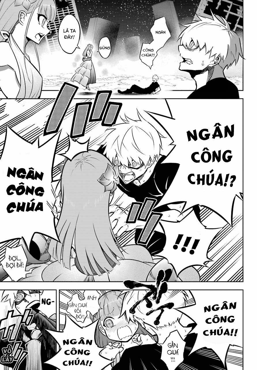 Ragna Crimson Chapter 41 - Trang 2