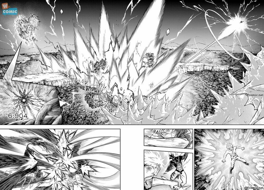 Ragna Crimson Chapter 40 - Trang 2