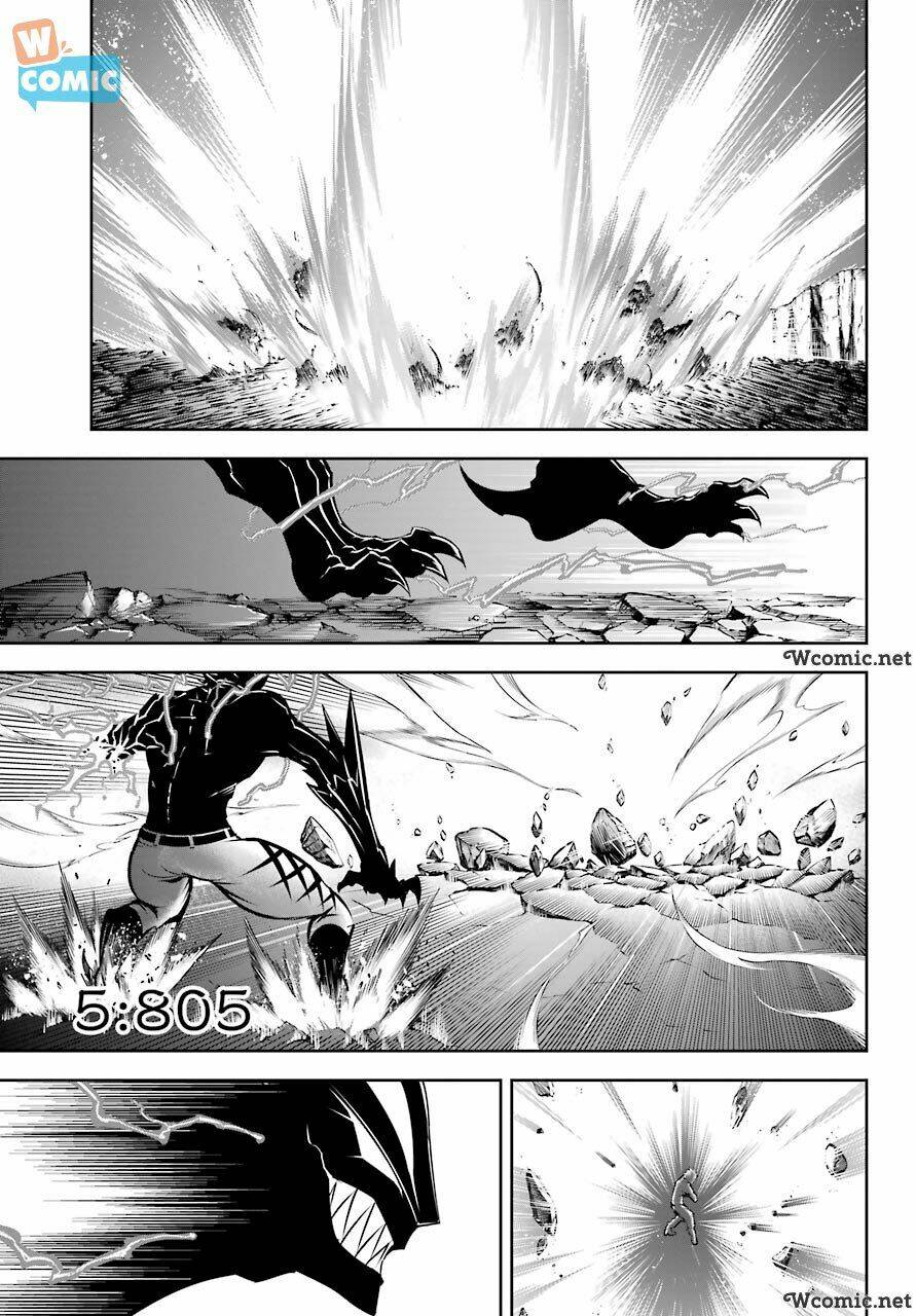 Ragna Crimson Chapter 40 - Trang 2