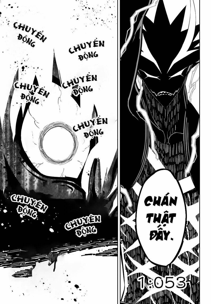 Ragna Crimson Chapter 40 - Trang 2