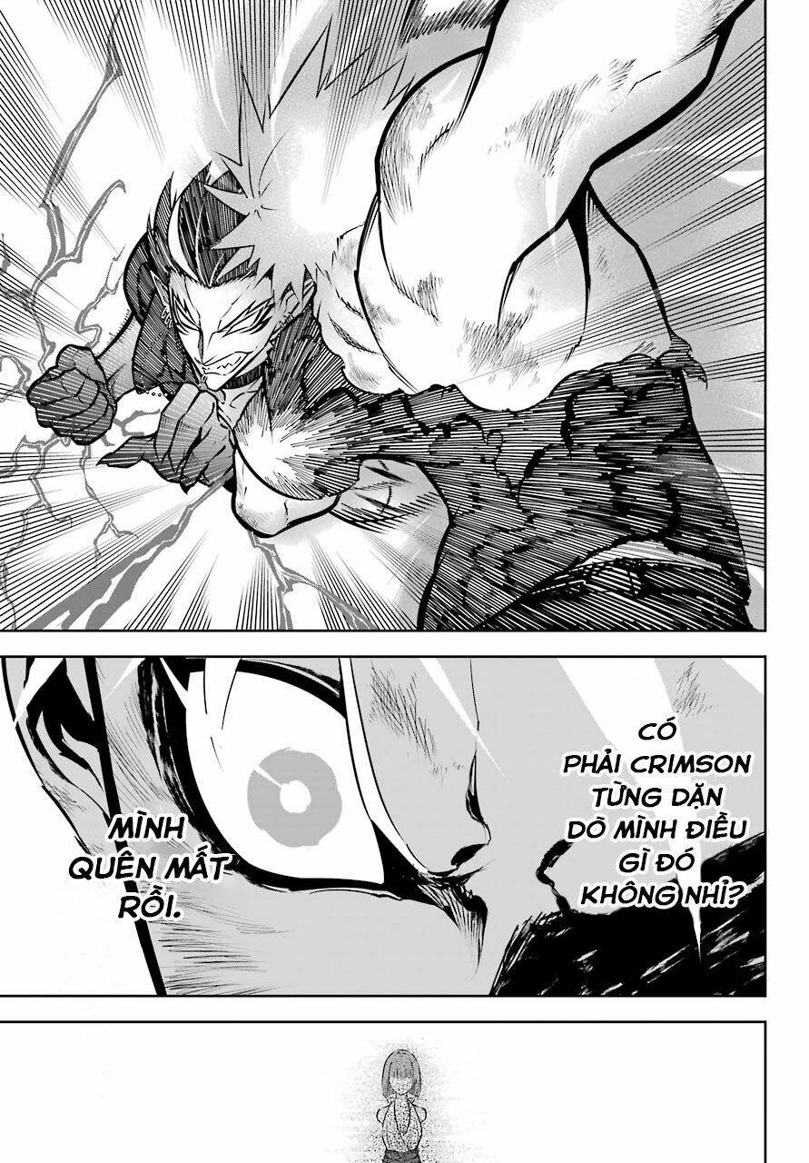 Ragna Crimson Chapter 40 - Trang 2