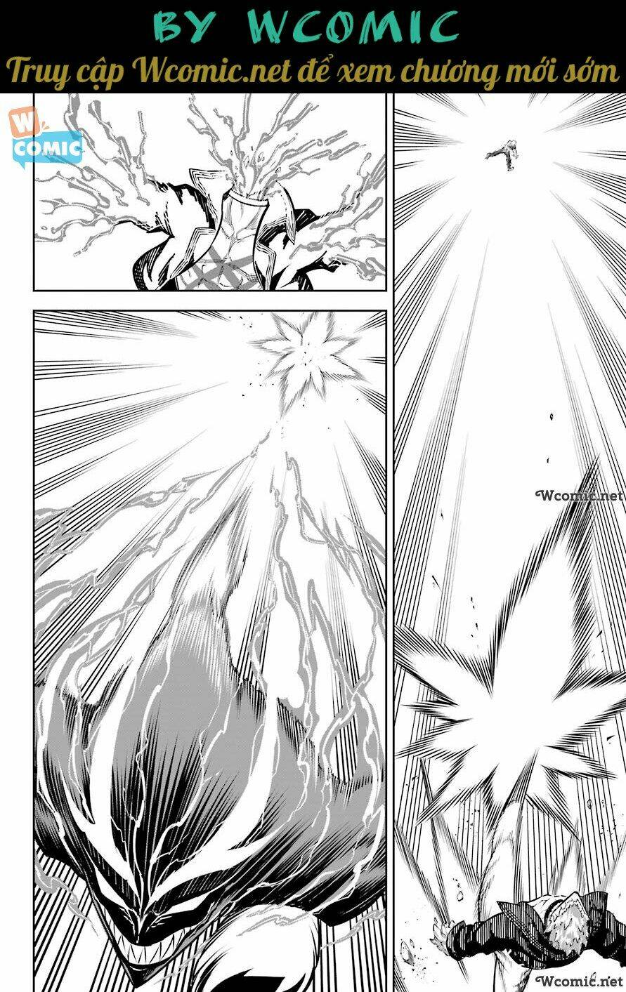 Ragna Crimson Chapter 40 - Trang 2