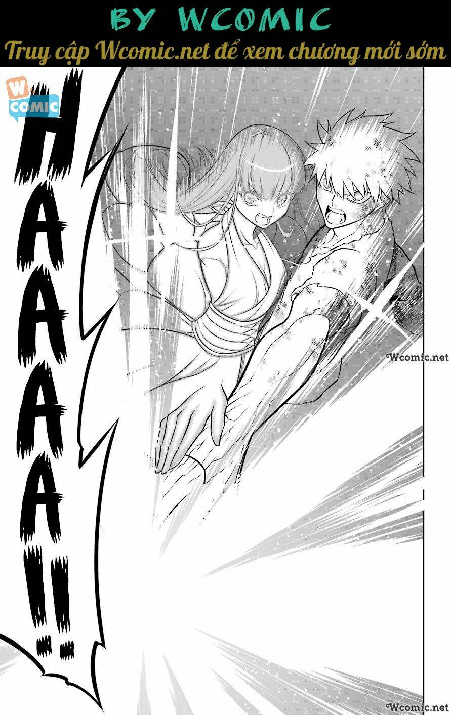 Ragna Crimson Chapter 39 - Trang 2