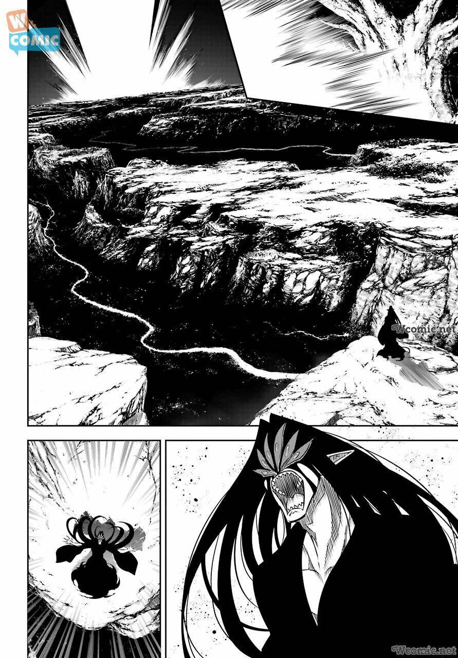 Ragna Crimson Chapter 39 - Trang 2