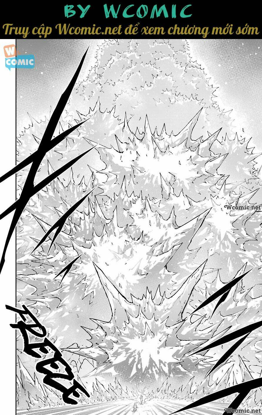 Ragna Crimson Chapter 39 - Trang 2