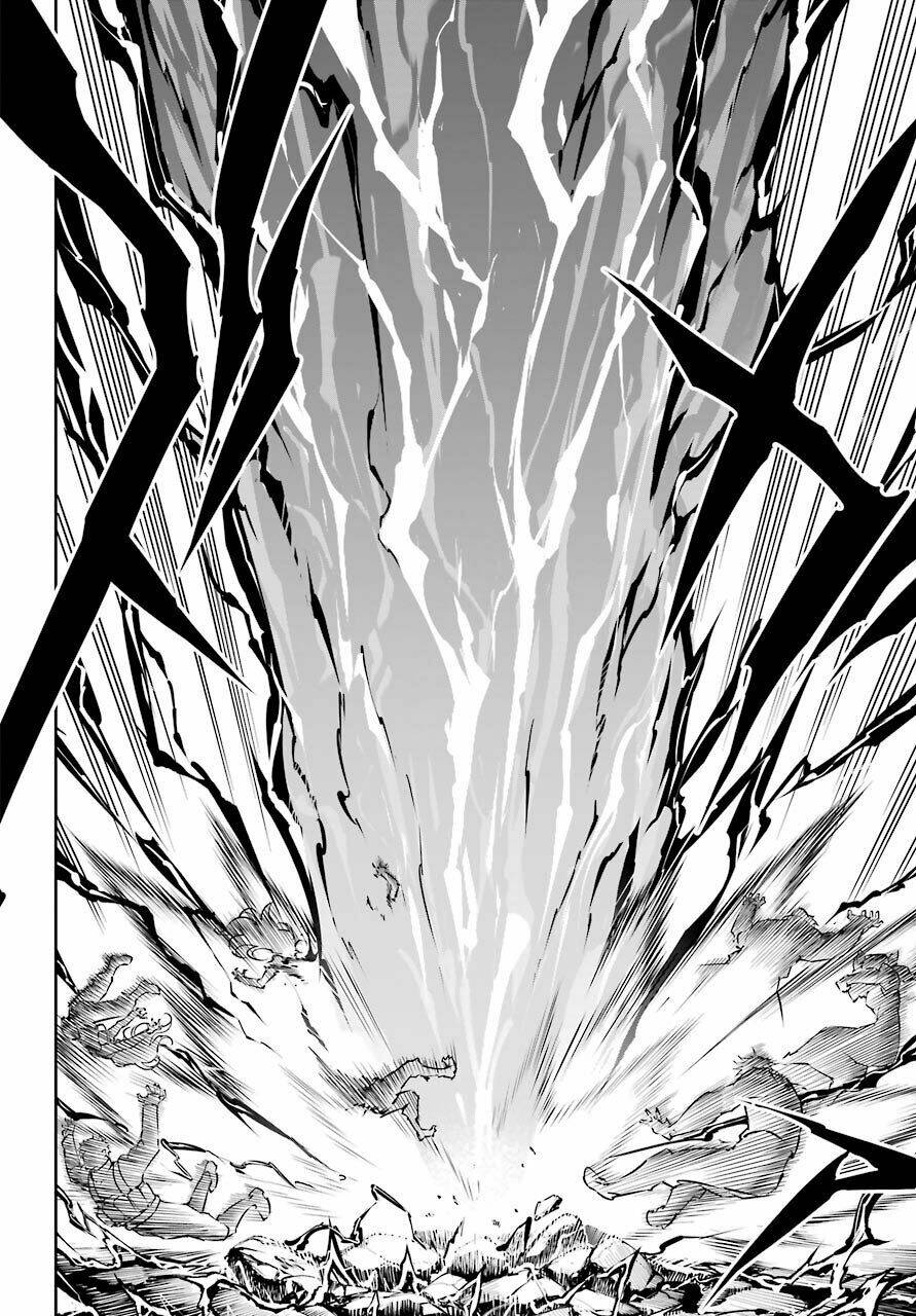 Ragna Crimson Chapter 39 - Trang 2