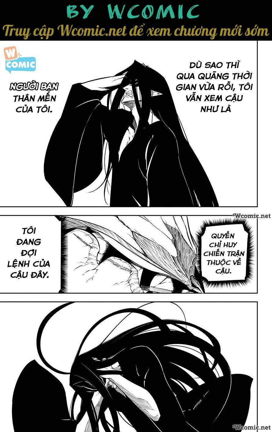 Ragna Crimson Chapter 38 - Trang 2