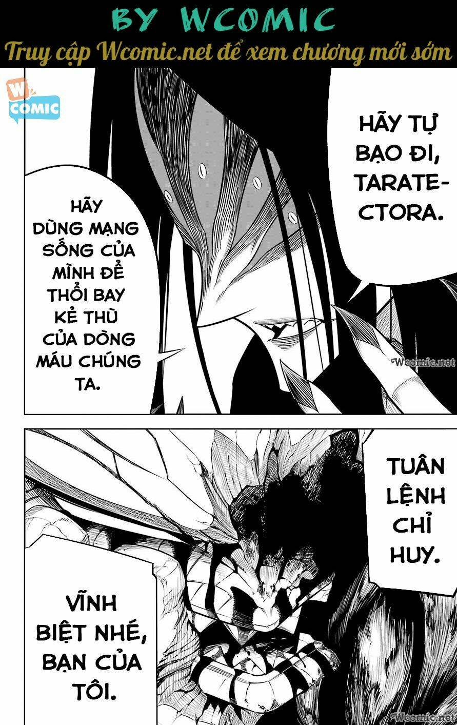 Ragna Crimson Chapter 38 - Trang 2