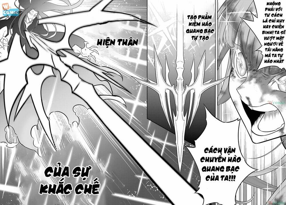 Ragna Crimson Chapter 37 - Trang 2