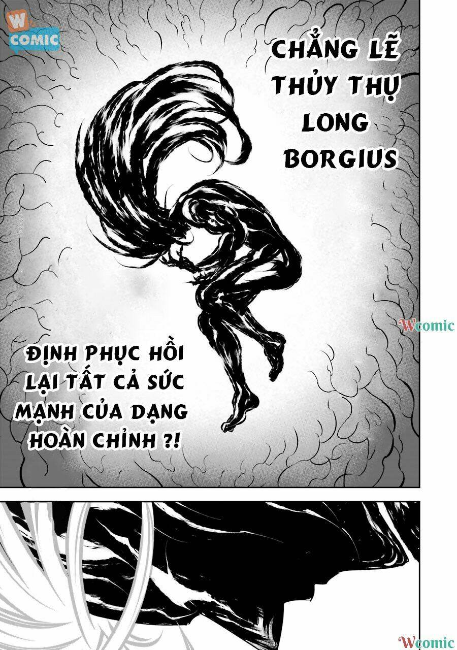 Ragna Crimson Chapter 36 - Trang 2