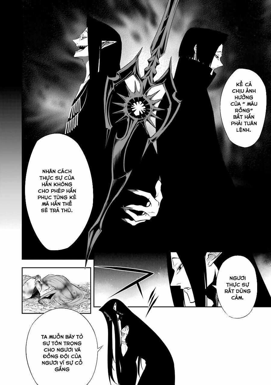 Ragna Crimson Chapter 36 - Trang 2