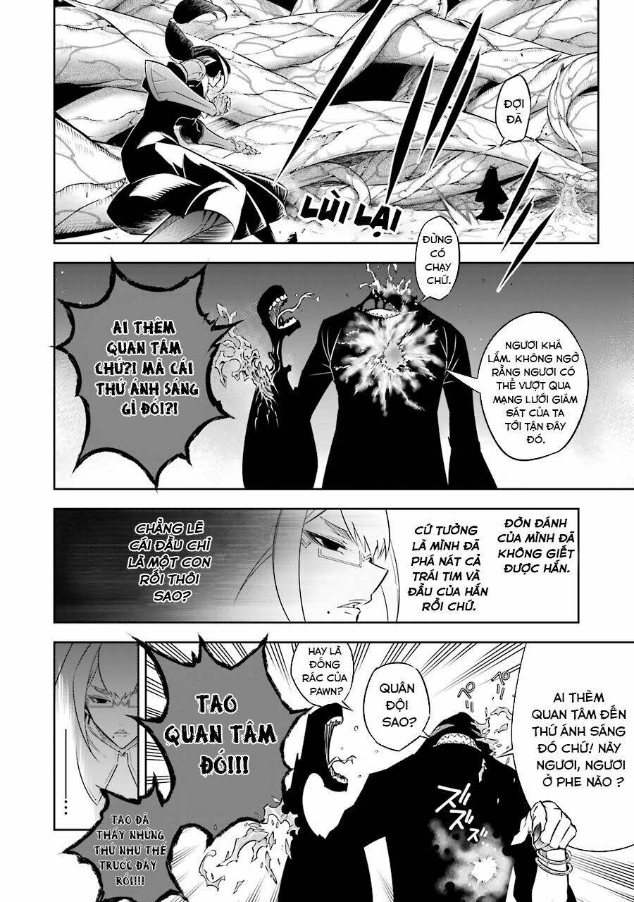 Ragna Crimson Chapter 36 - Trang 2