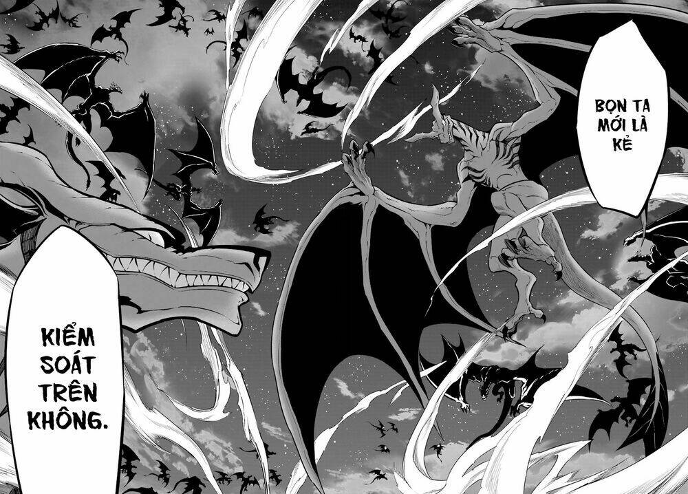 Ragna Crimson Chapter 32 - Trang 2