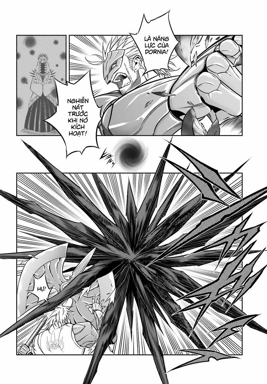 Ragna Crimson Chapter 29 - Trang 2