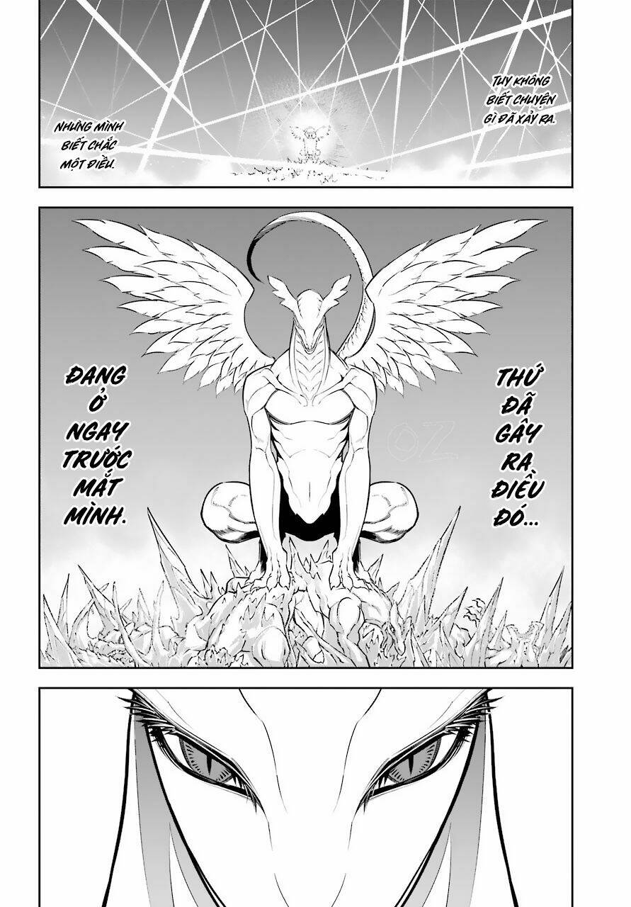 Ragna Crimson Chapter 29 - Trang 2