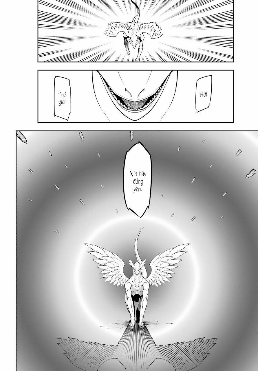 Ragna Crimson Chapter 29 - Trang 2