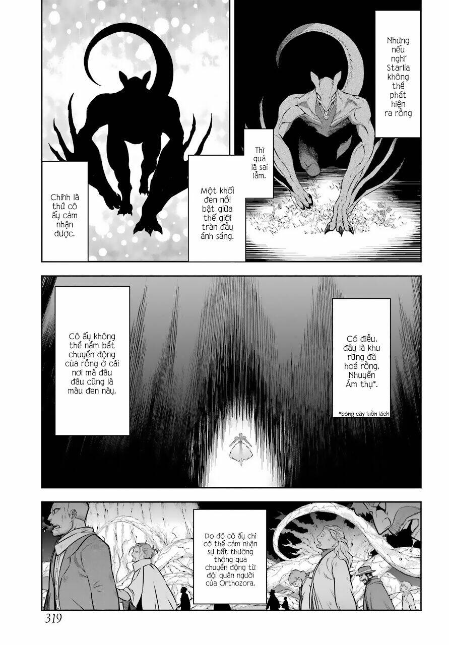 Ragna Crimson Chapter 29 - Trang 2