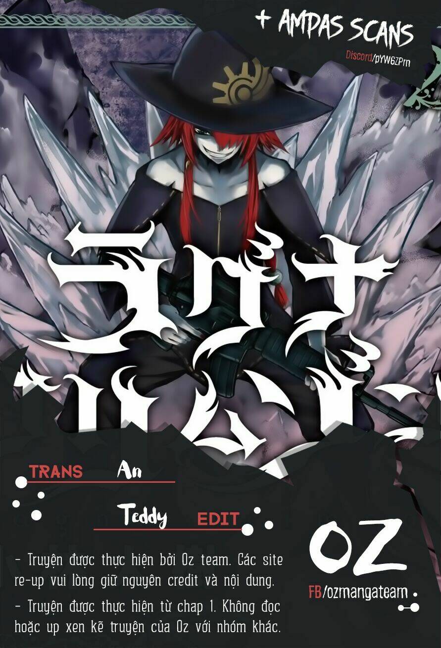 Ragna Crimson Chapter 25 - Trang 2