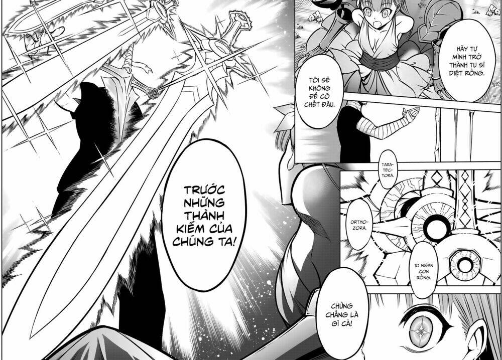 Ragna Crimson Chapter 24 - Trang 2