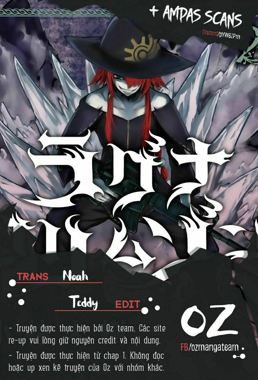 Ragna Crimson Chapter 23 - Trang 2