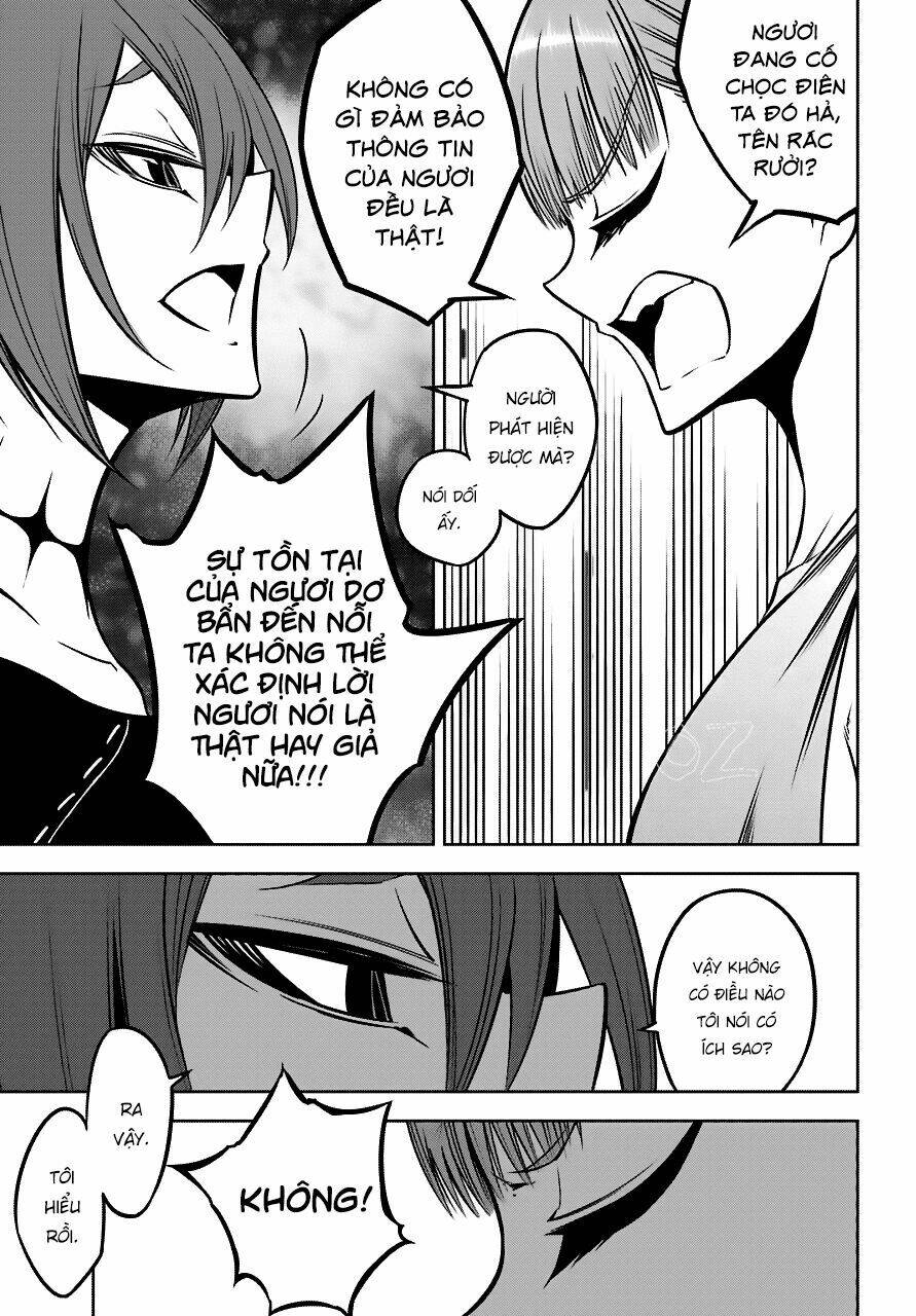 Ragna Crimson Chapter 20 - Trang 2