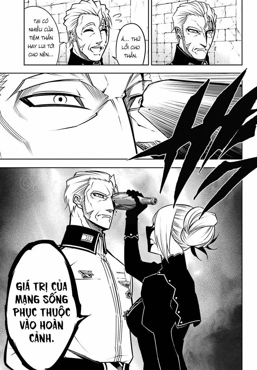 Ragna Crimson Chapter 16 - Trang 2